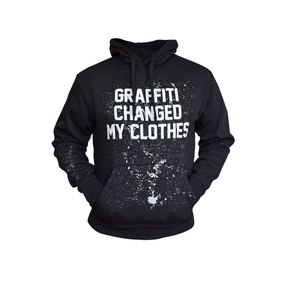 Molotow - Merchandise - Clothing - Smgo & Molotow Hoody Xl Black