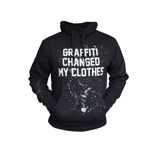 Molotow - Merchandise - Clothing - Smgo & Molotow Hoody Xl Black