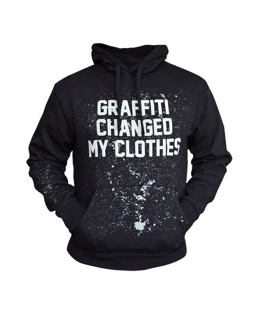 Molotow - Merchandise - Clothing - Smgo & Molotow Hoody Xxl Black