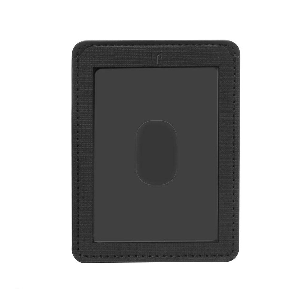 Ultra Pro: UP16644 PATCHCRAFT Card Pocket Black