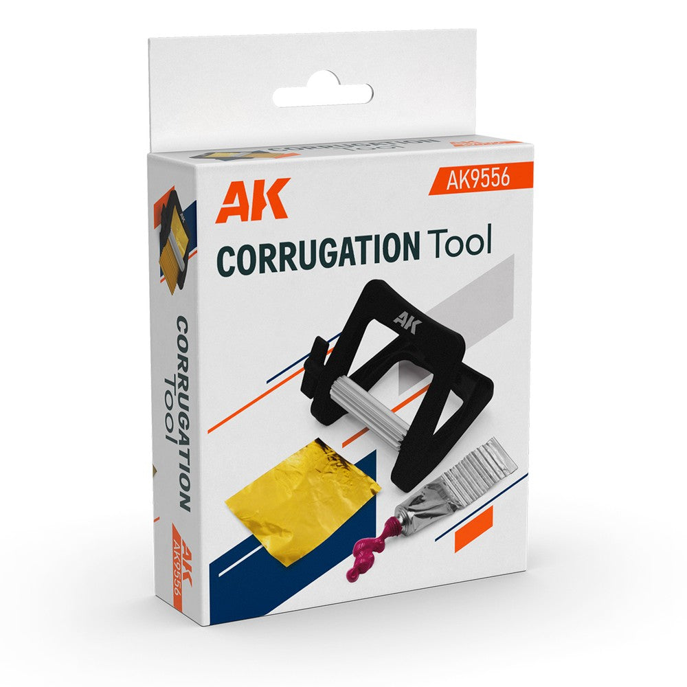 Ak Interactive - Tools - Corrugator