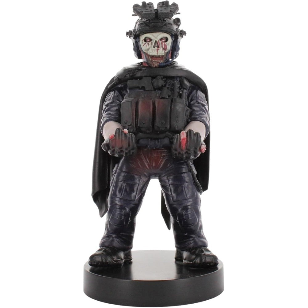 Cable Guy - Call of Duty: Zombie Ghost Warzone