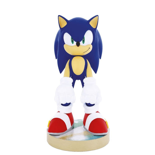 Cable Guy - SEGA: Modern Sonic