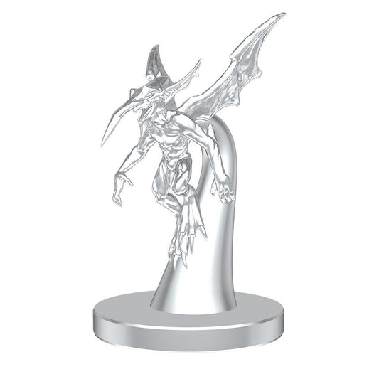 D&D Nolzur's Marvelous Miniatures: Ice Mephit & Dust Mephit