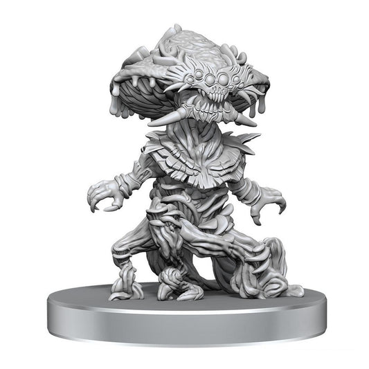 Pathfinder Battles Deep Cuts: Fungus Leshy & Seaweed Leshy