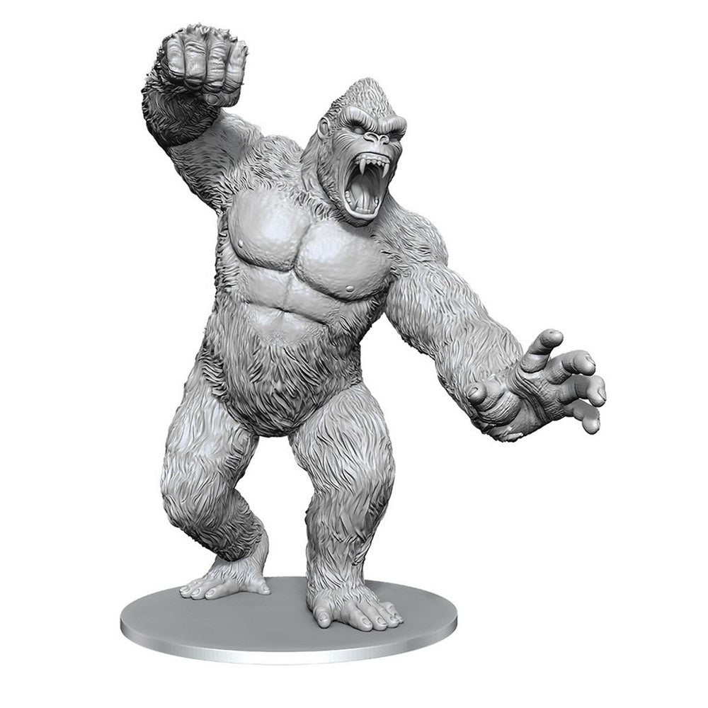 WizKids Deep Cuts: Kong