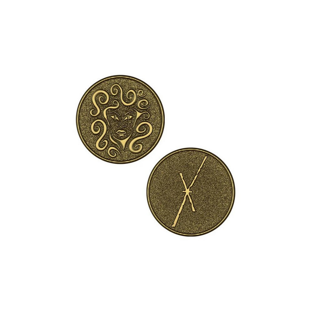Cohors Cthulhu Threat & Momentum Tokens