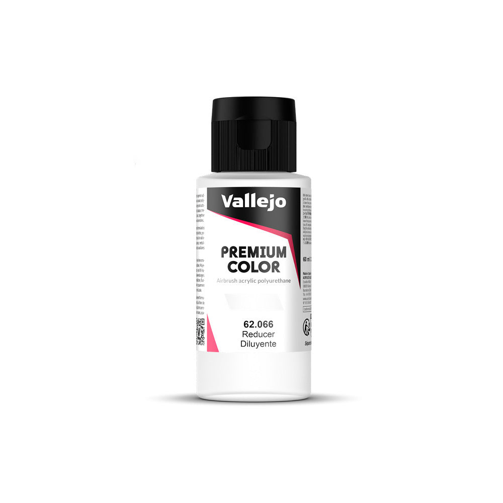 Vallejo - Premium Colour - Auxiliary - Reducer 60ml