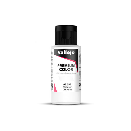 Vallejo - Premium Colour - Auxiliary - Reducer 60ml