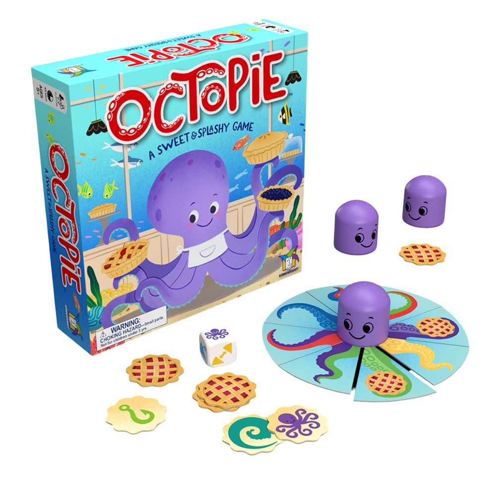 Octopie