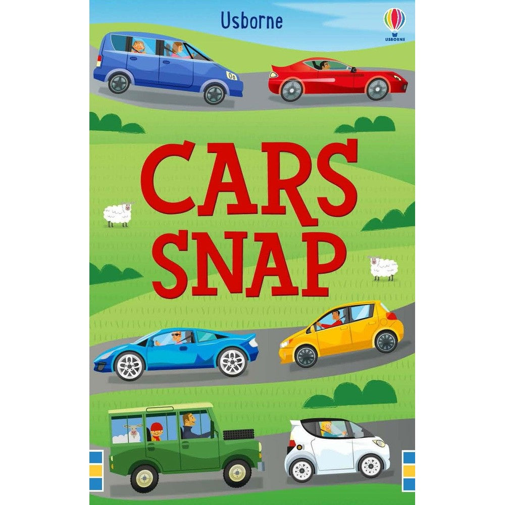 Snap; Cars