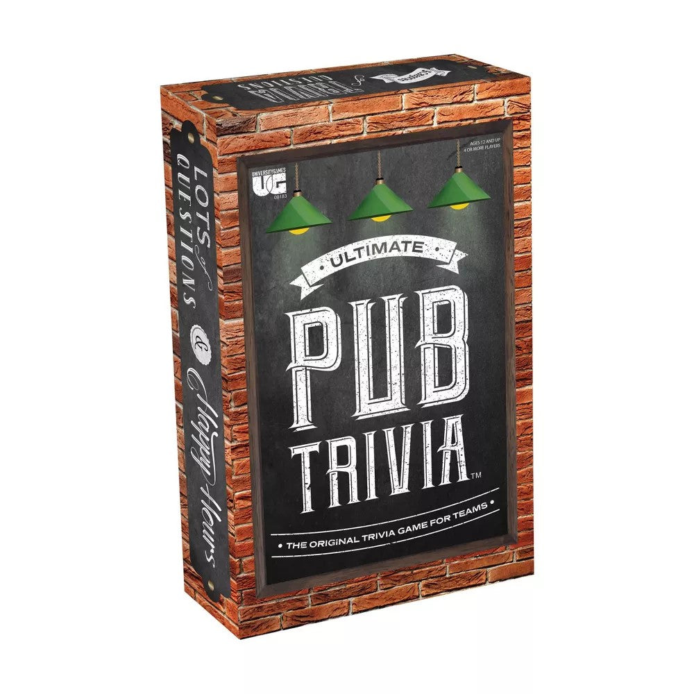 Ultimate Puz Trivia