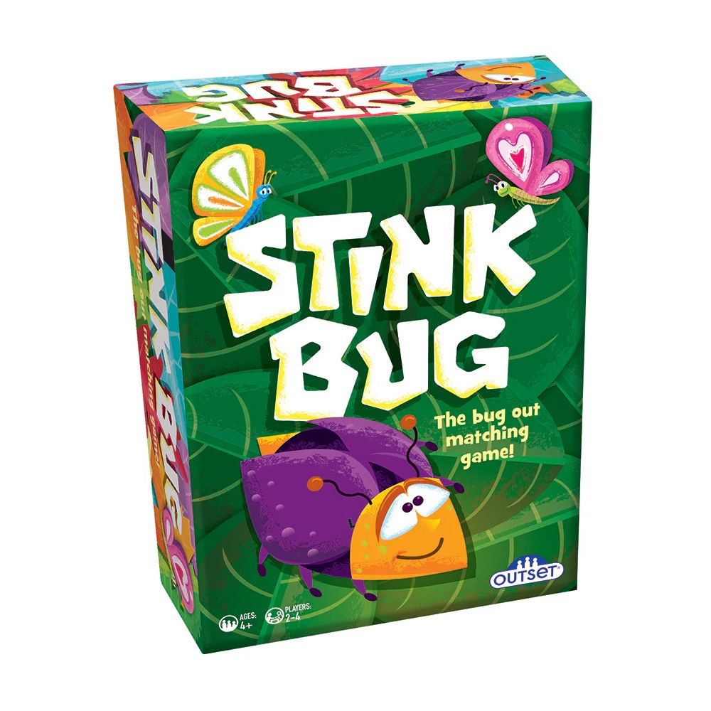 Stink Bug