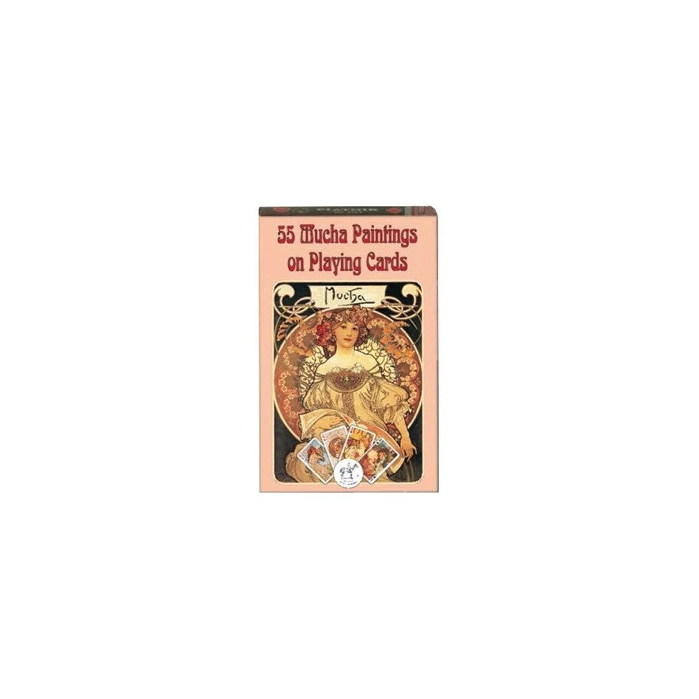 Mucha Bridge Single Deck