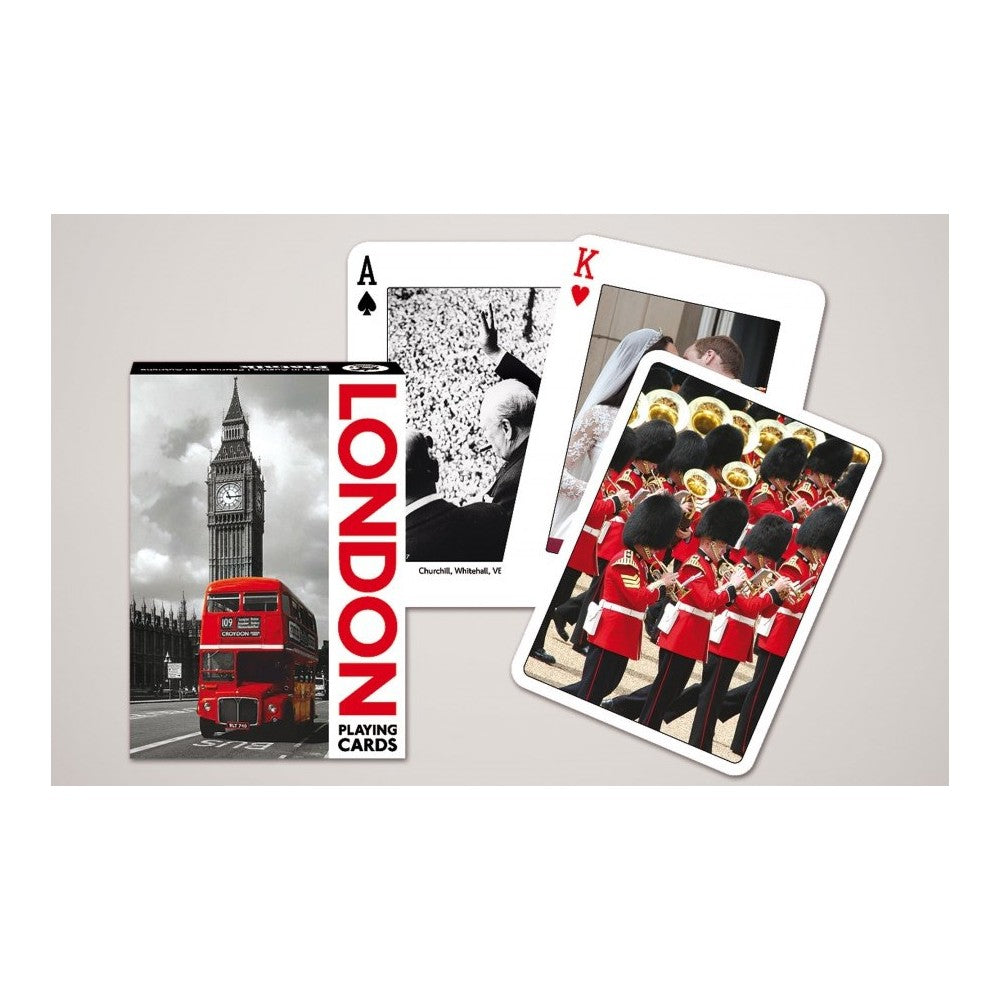 London Poker