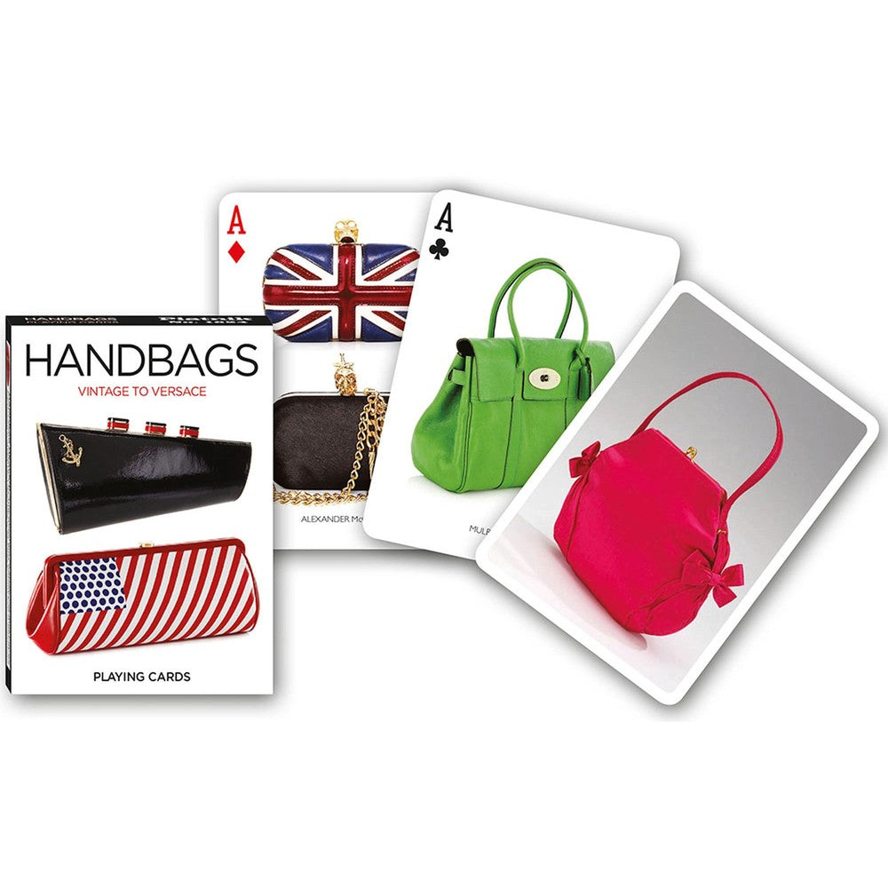 Handbags Poker
