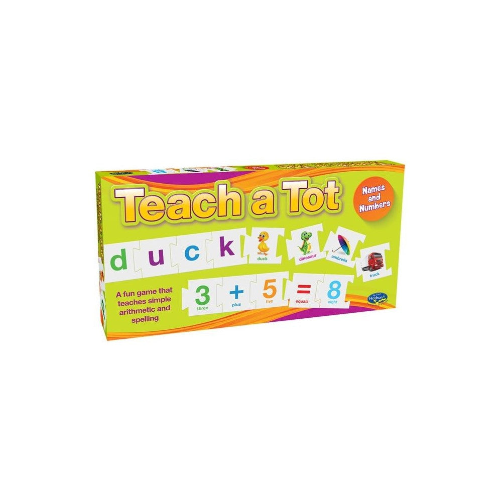 Teachatot
