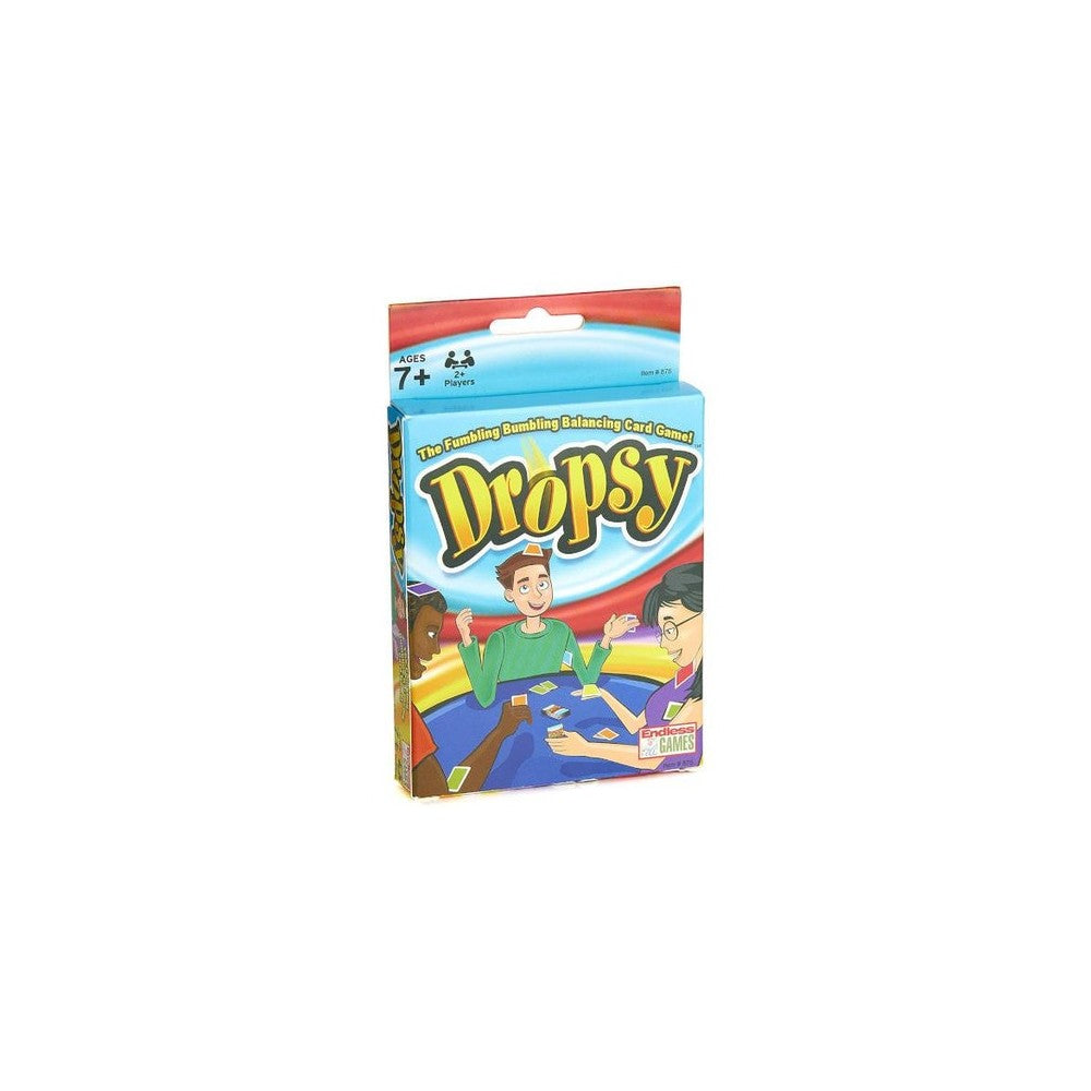 Dropsy Card Game
