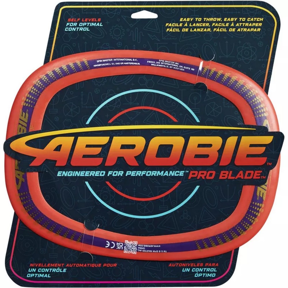 Aerobie Pro Blade Astd Colours
