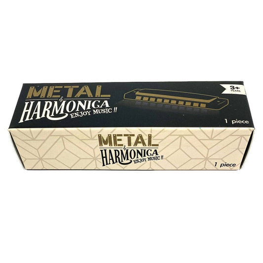 Harmonica Metal (1)