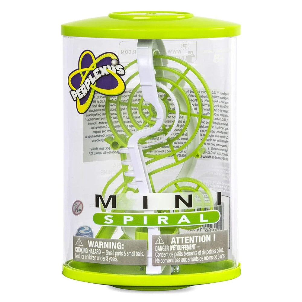 Perplexus Mini (Asstd)