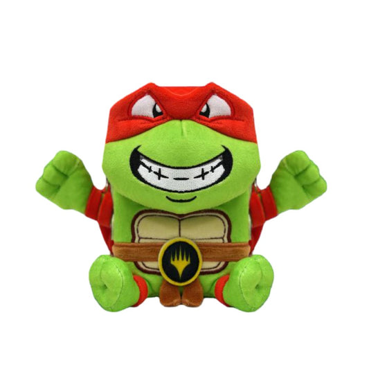 Gatherers Tavern - Arty - Box - Teenage Mutant Ninja Turtles - Raphael