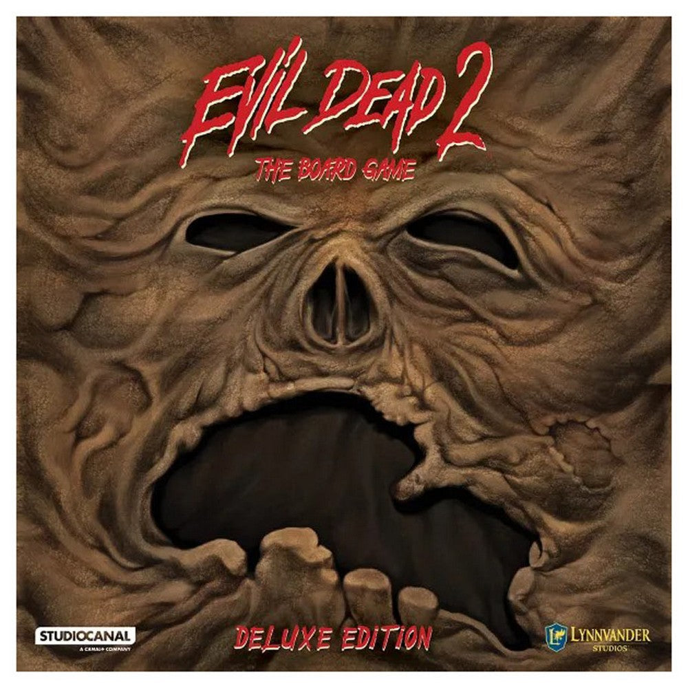 Evil Dead 2™ Deluxe Edition