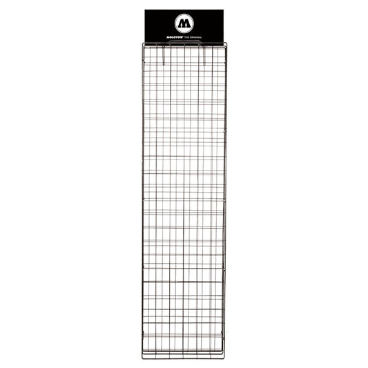 Molotow - Displays - Premium Rack 132 Stand Display (Empty Stand)