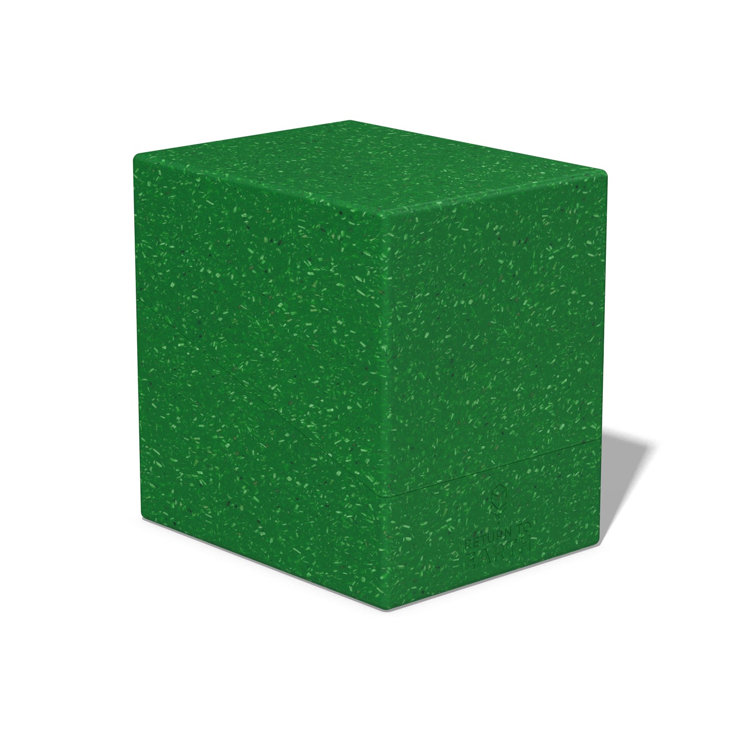 Ultimate Guard: Deck Box RTE Boulder 133+ Green