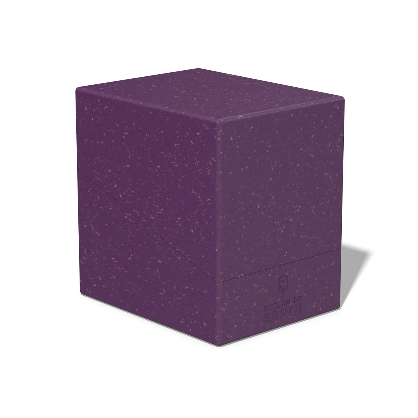 Ultimate Guard: Deck Box RTE Boulder 133+ Purple