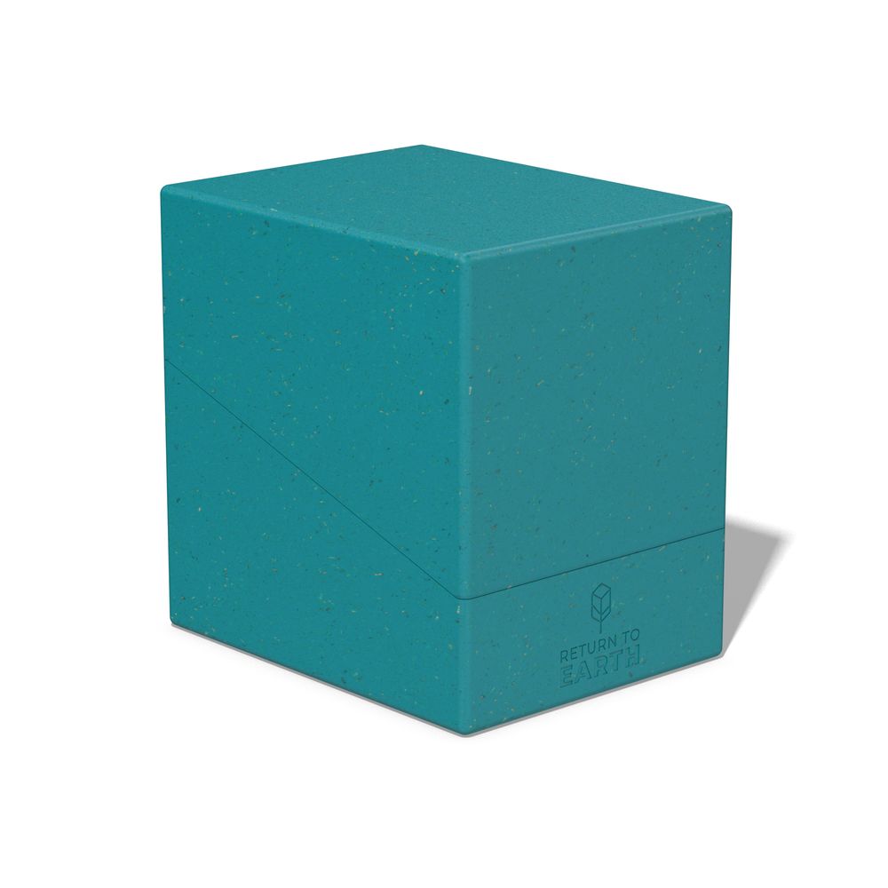 Ultimate Guard: Deck Box RTE Boulder 133+ Petrol