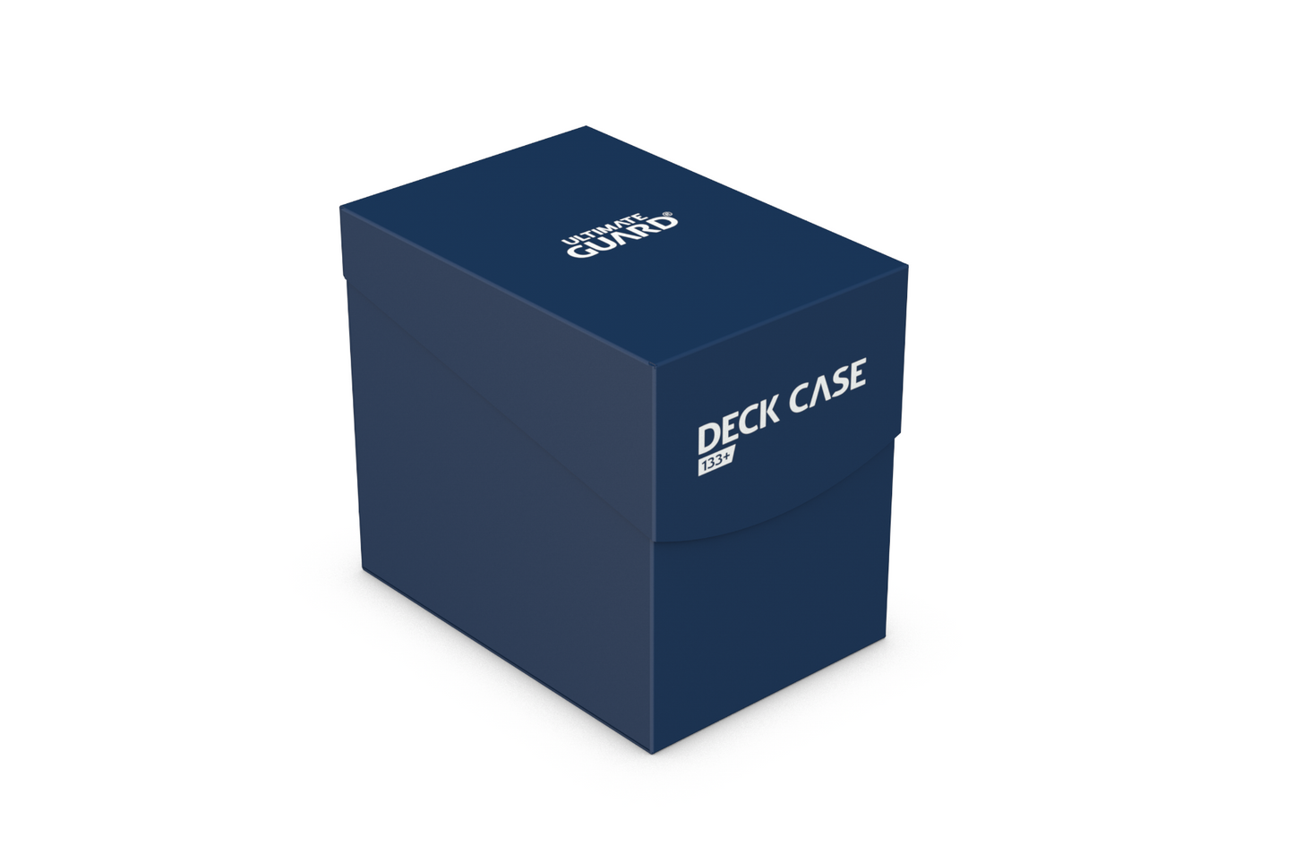 Ultimate Guard: Deck Box Deck Case 133+ Blue