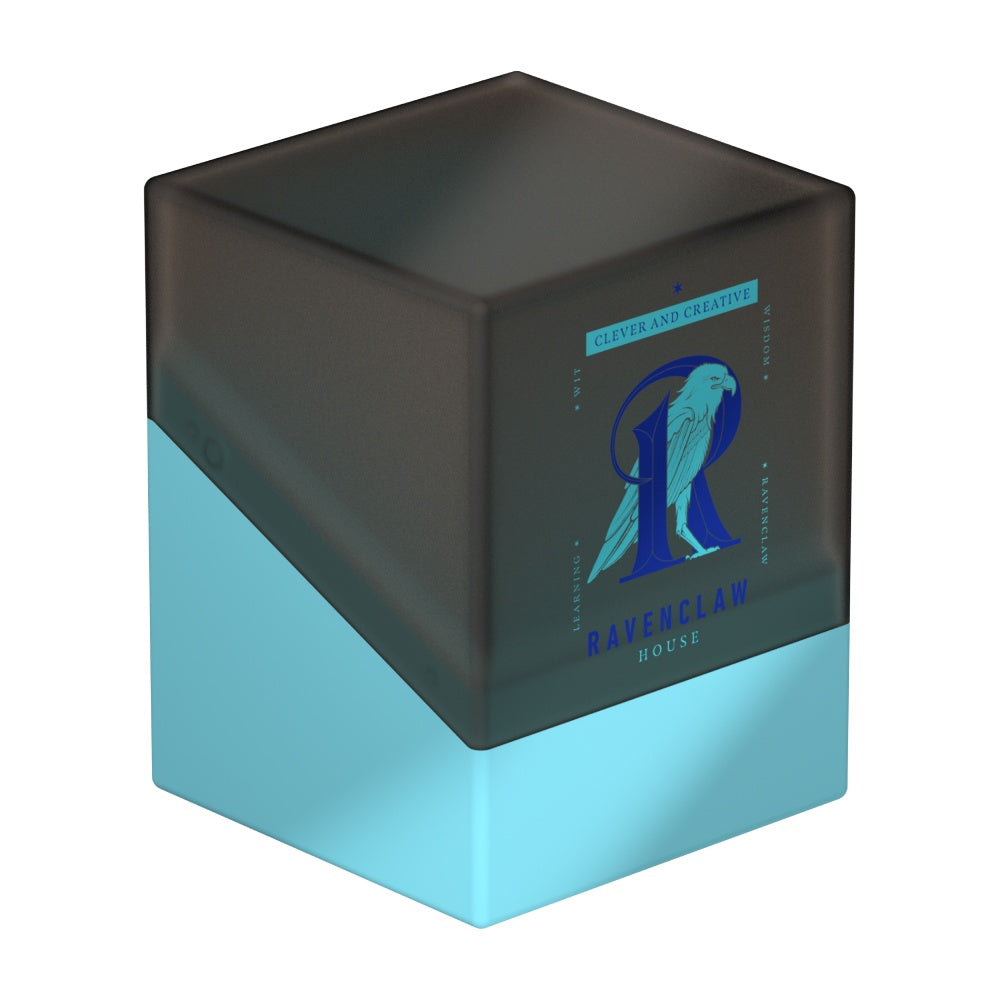 Ultimate Guard: Deck Box Boulder 100+ Harry Potter: Ravenclaw