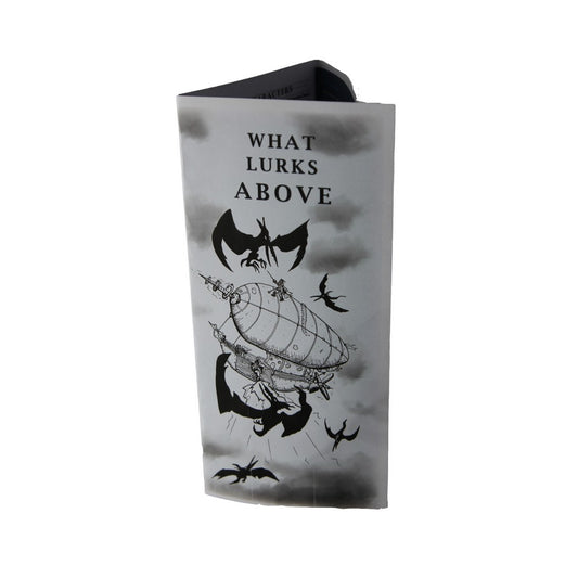 Parable Zines - What Lurks Above