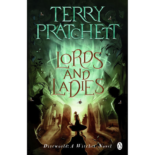 Discworld - Lords And Ladies