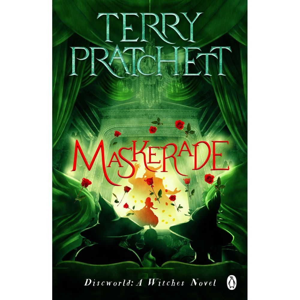 Discworld - Maskerade