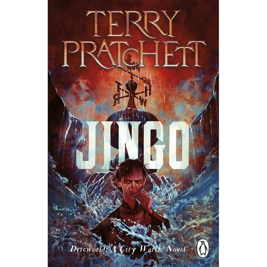 Discworld - Jingo