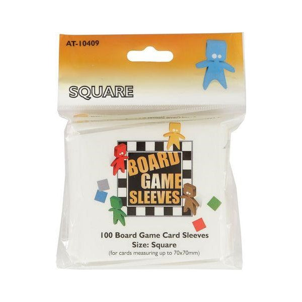 Dragon Shield: Board Game Sleeves Square