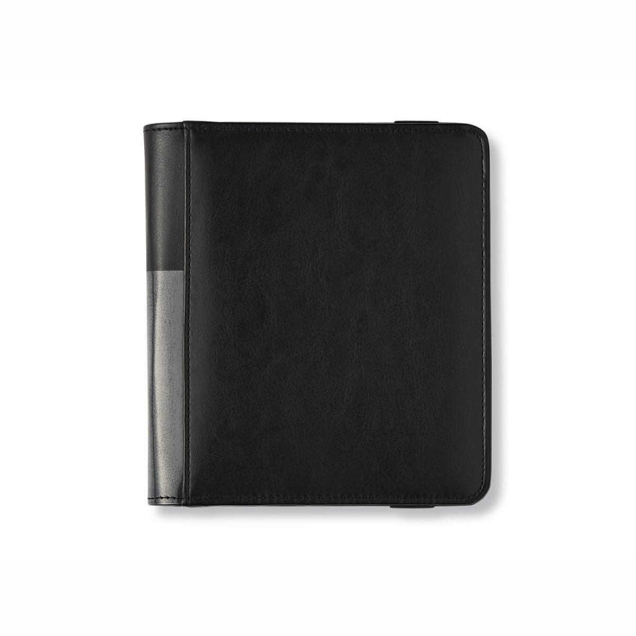 Dragon Shield: Card Codex Portfolio 80 Black