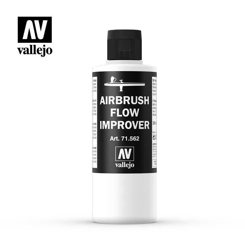 Vallejo - Airbrush Flow Improver 200ml