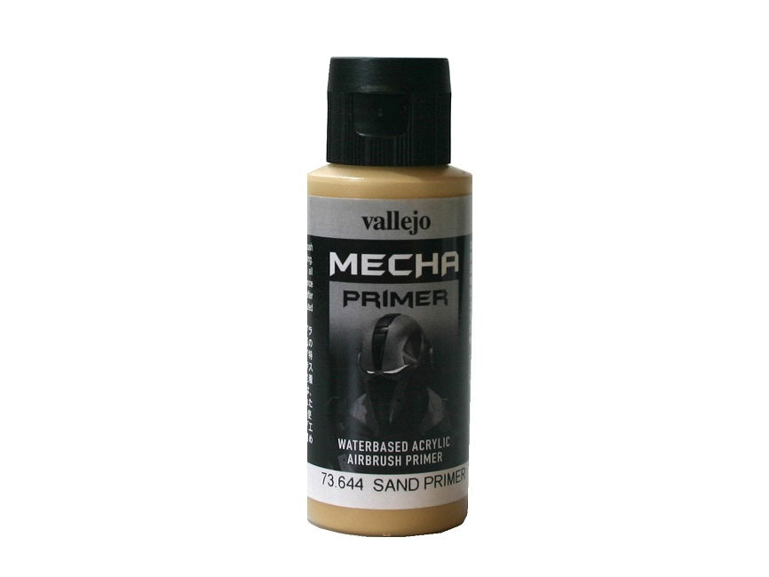 Vallejo - Mecha Colour - Sand Primer 60ml