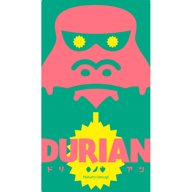 Oink Games: Durian