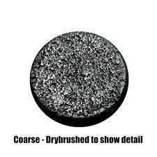 Monument Pro Acryl Basing - Basing Texture Coarse Dark Grey 120ml