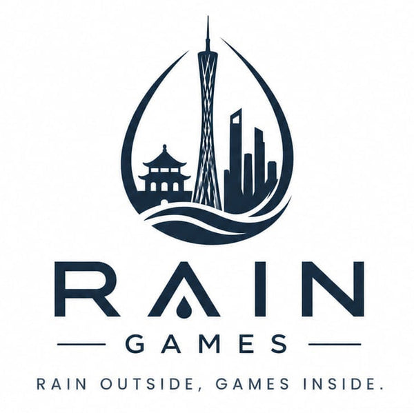 Rain Games