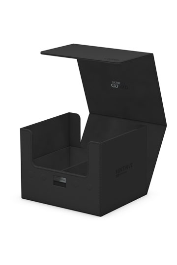 Ultimate Guard: Deck Box Minthive 30+ Black
