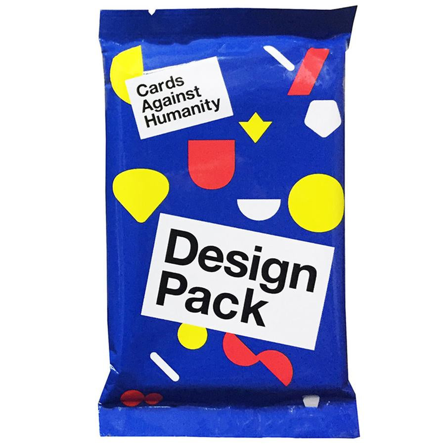 Cards Against Humanity - Design Pack
