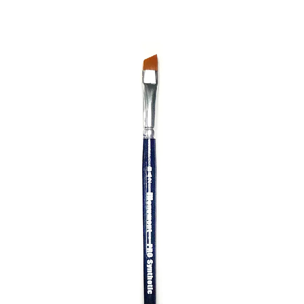 Monument Pro Drybrush - 5/16 Angled Drybrush