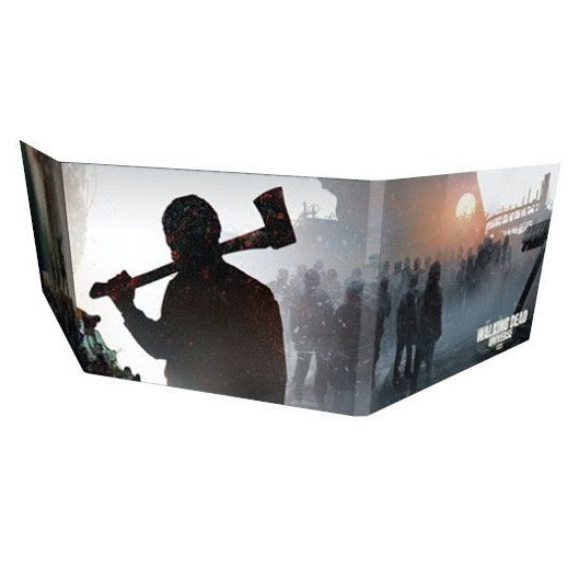 The Walking Dead Universe RPG GM Screen (RPG Accessory)