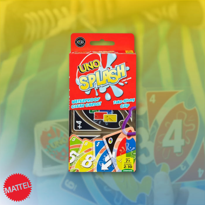 Uno Splash