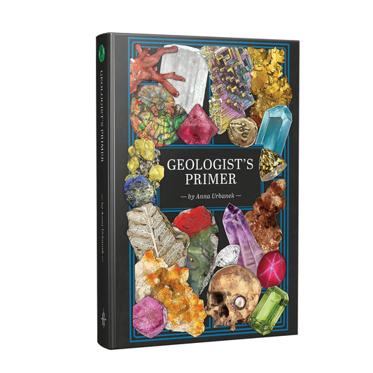 Geologists Primer